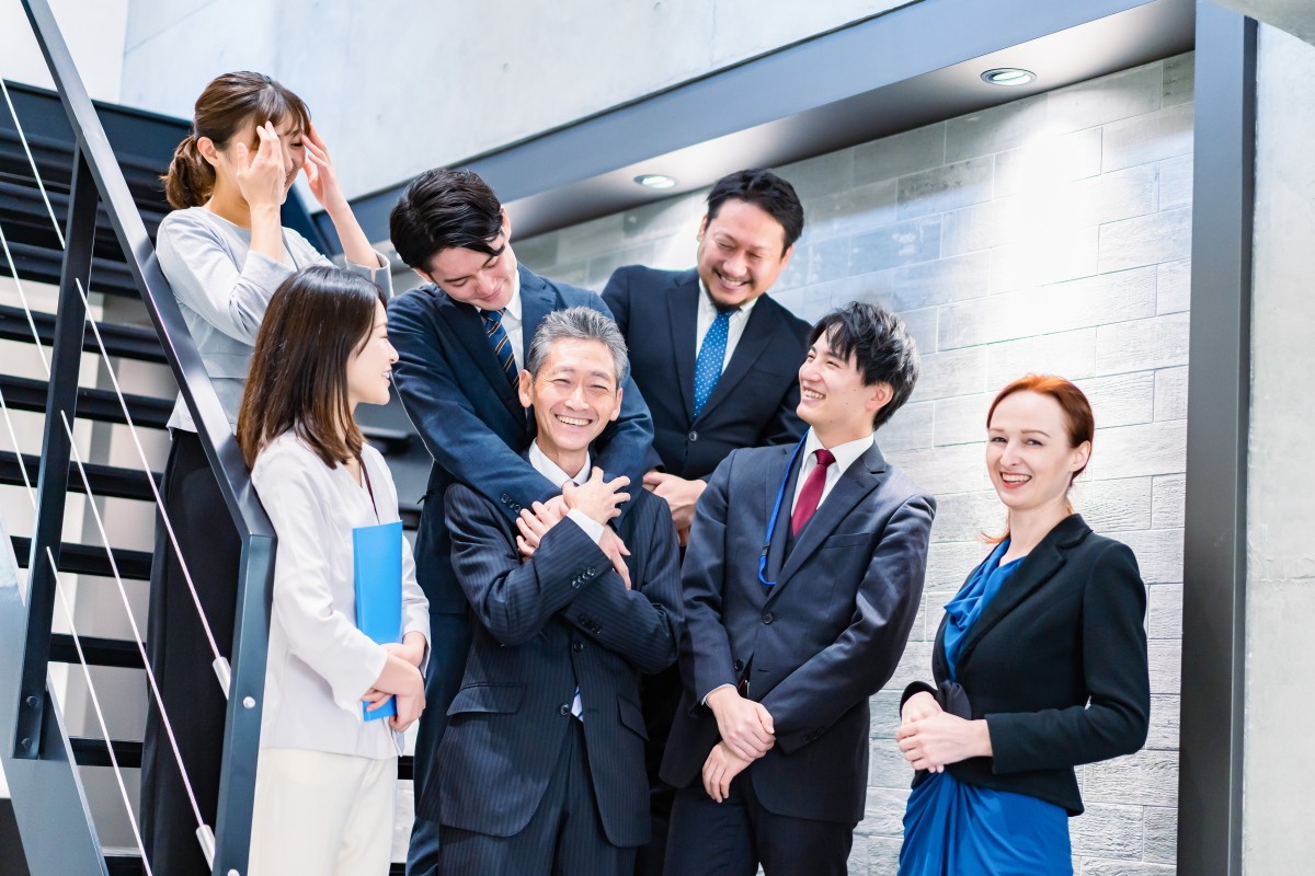中小企業の経営者に聞いた…「社員の定着率アップ」のために取り組んでいることは?|まいどなニュース