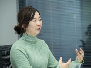 「わた定」作者　朱野さんが語る　「相続は家庭の履歴の総決算」