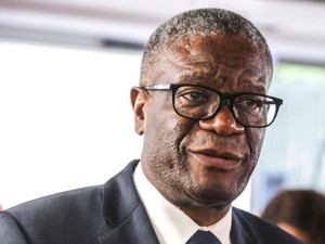 ウクライナ侵攻の影で、黙殺されたルワンダによるコンゴ侵攻、ムクウェゲ医師の怒り　