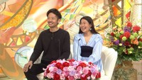 3月9日放送の「新婚さんいらっしゃい！」より（C）ABCテレビ