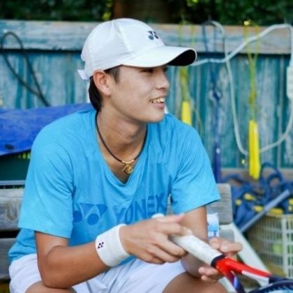 田畑 遼選手のプロフィール画像