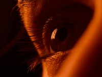 帰り道、目に激痛。旅行は変わらぬ毎日がある幸せを気付かせてくれる