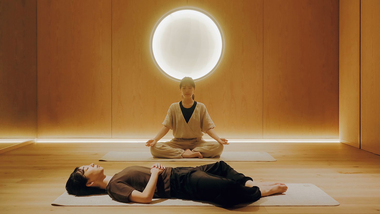 トップウェルネスリゾートが初構築<br>快眠のための滞在とは<br>【センスの因数分解】