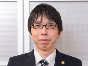 勝本広太（弁護士）