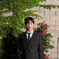 バラエティー番組で父親の職業について語ったユク・ソンジェ。(画像出典：ユク・ソンジェ 公式Instagram)