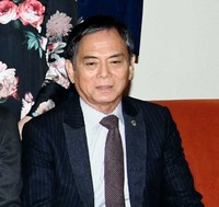 柴俊夫=2018年