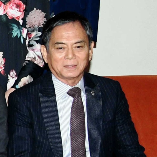 柴俊夫=2018年