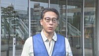 岡山市水道局経営管理課／岡島孝典 課長代理