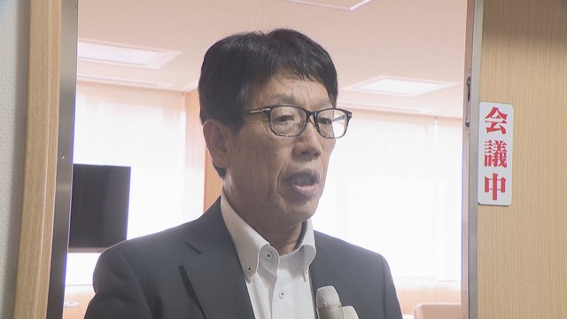 公選法違反の罪で吉備中央町の山本雅則町長(68)を起訴　町長は裁判で争う姿勢　岡山区検察庁
