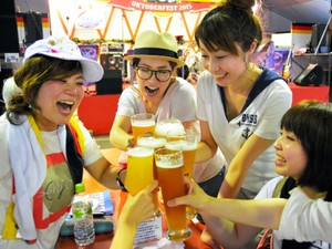 人気のビール、酒税法上は半分まで減少？税率が米国などの約15倍　回避策で独自進化