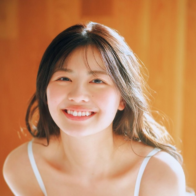 加藤愛梨(C)光文社/週刊FLASH 写真◎岡本武志