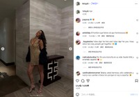 タチアナ・ガブリエラのインスタグラム＠tatsgabより