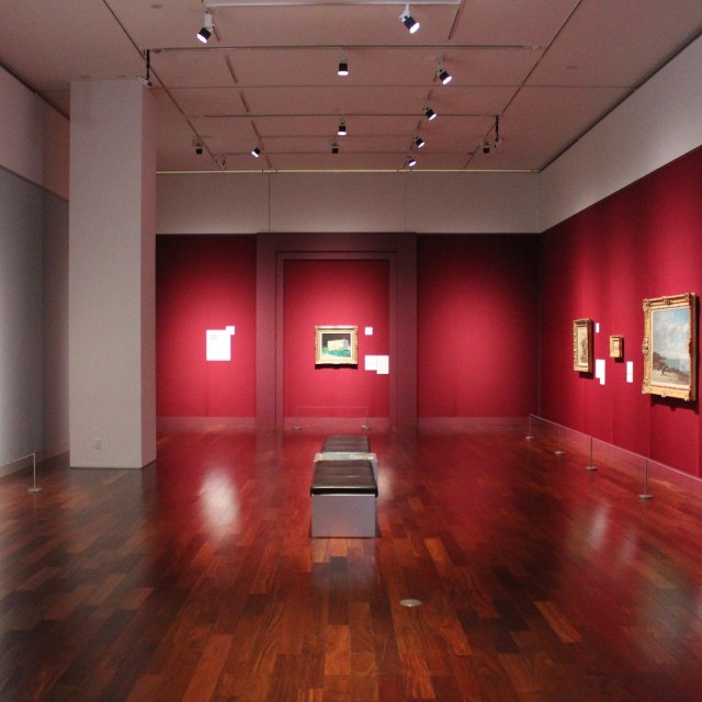 マネ、モネ、ルノワール、セザンヌ、シニャック、ユトリロ…近代絵画史に残る革新の系譜がわかる展示に＝あべのハルカス美術館