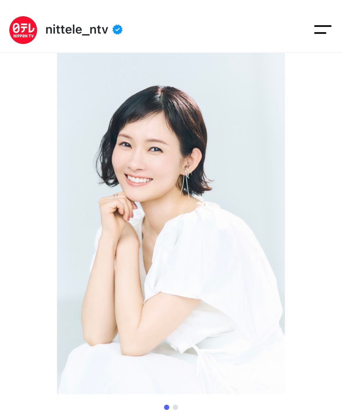 違うと思った、透明感とか」モーニング娘。元メンバー45歳 結婚から10