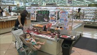 ハワイ沖で遠洋航海実習　高校生が漁獲したマグロを販売　香川