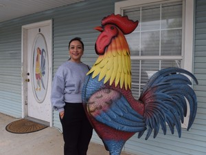 トランプ政権下で高まる懸念　移民を送還、人手不足を埋めるのは子どもか