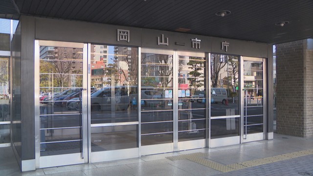 社会を明るくする運動　岡山刑務所作品展を開催　岡山市役所