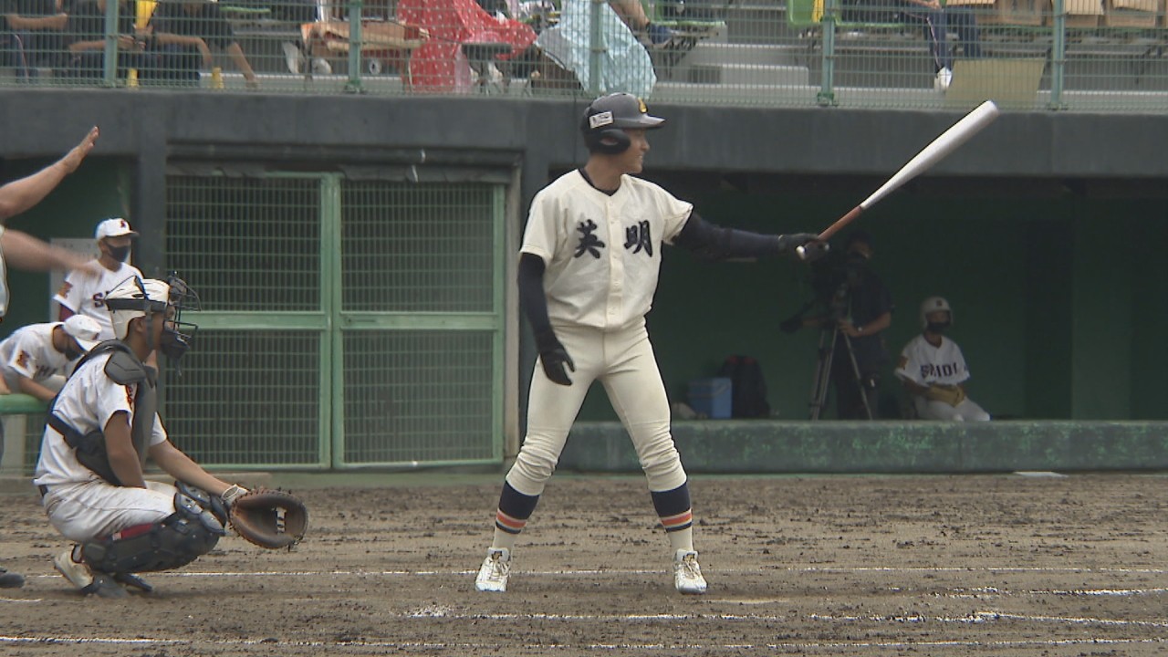 憧れの兄”を応援する小学生 夏の高校野球 香川・英明【甲子園への
