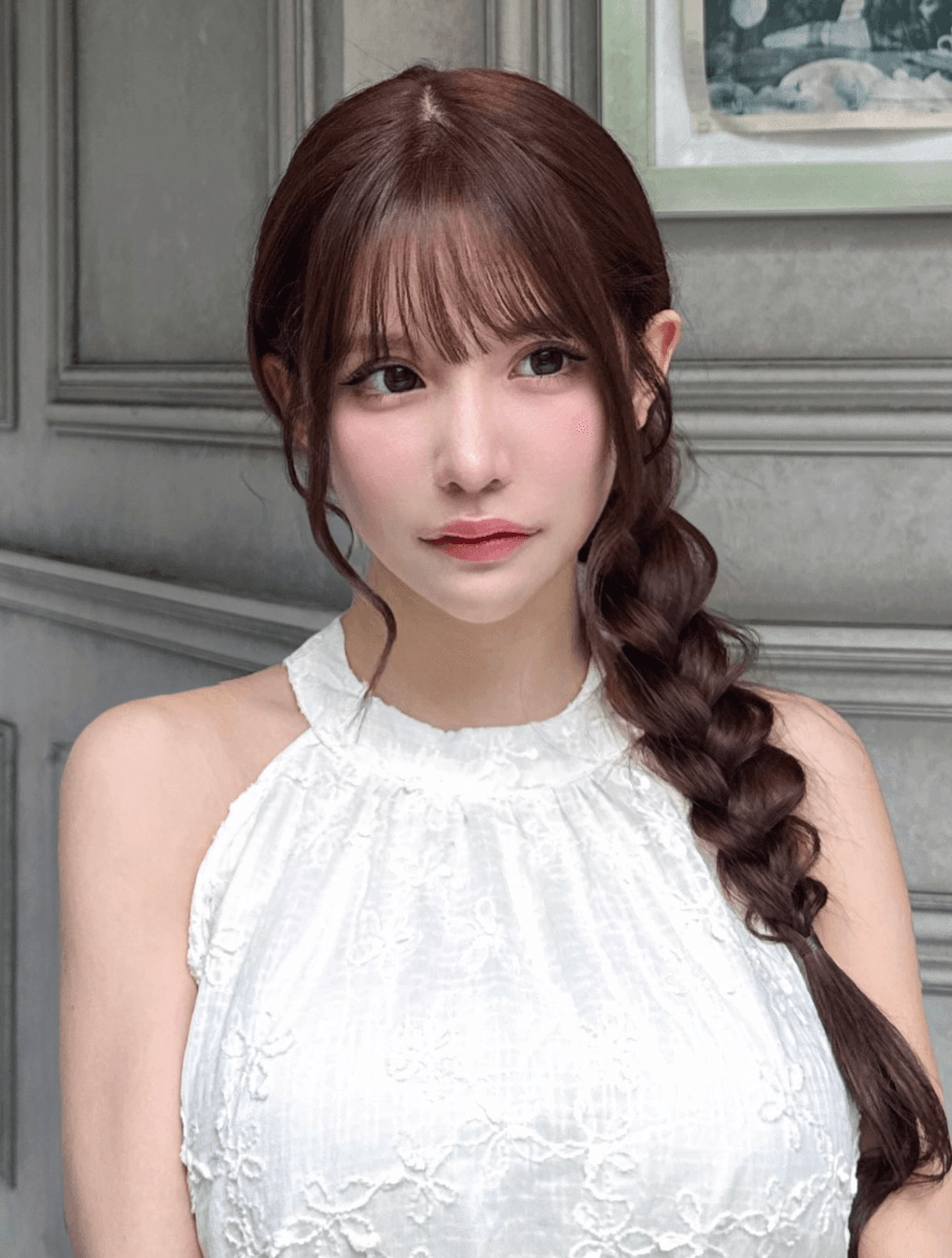 平瀬あいり(にゃいりん) (@Nyairin_518)さんのXより