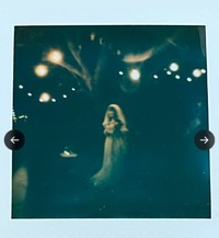 ジェニー・ルイスのX@jennylewisより