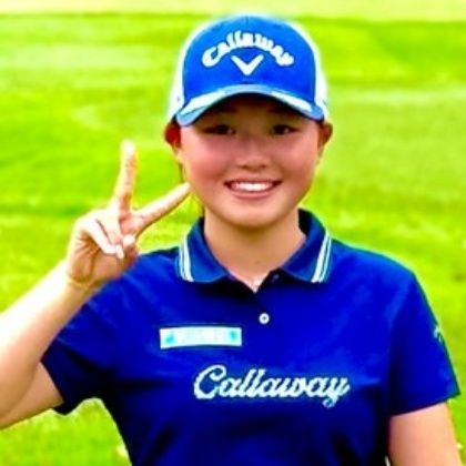 道上 稀唯選手のプロフィール画像
