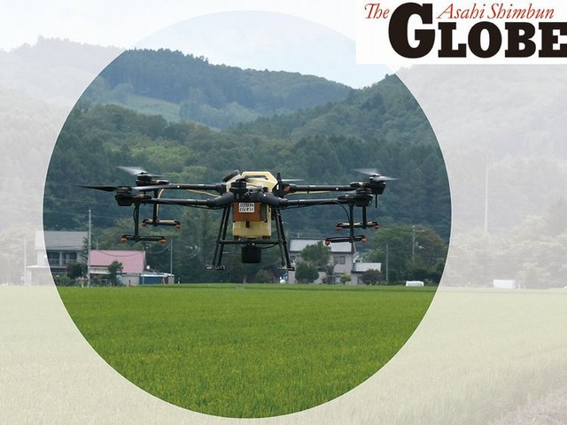 【関連記事】日本のコメ「専守防衛」転換のカギは　世界で戦うには9500円の壁