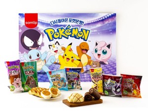 開店前から行列も　「ポケモンパン」韓国で大ブーム　「幸せだった時代を懐かしみ…」