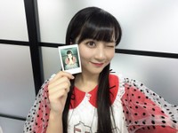 兵頭美波 アップアップガールズ（２）9/17 Zepp ShinjukuさんのX（@uug2_minami）より