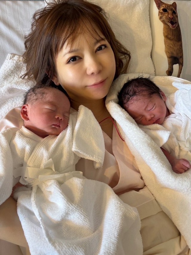 中川翔子（@shoko55mmts）さんのXより