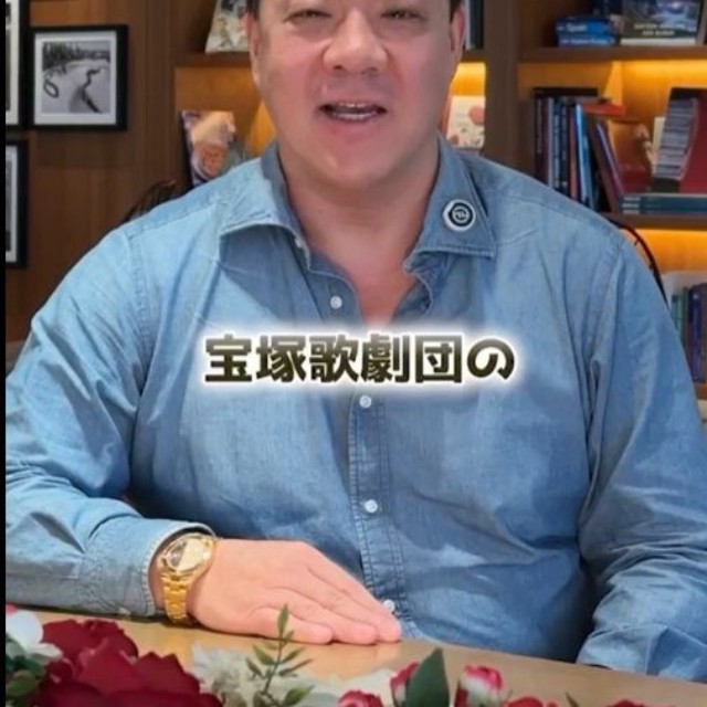 にしたんクリニック・西村社長のTikTokより