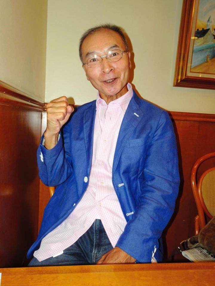 さいたまんぞうタモリも絶賛した「なぜか埼玉」ヒットから37年…“必笑芸