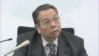 吉備中央町ふるさと納税返礼品問題　村上総務大臣が詳細な報告求める「基準に違反して行われたとすれば由々しき問題」　岡山