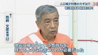 新人／姓納文彦 候補（63）