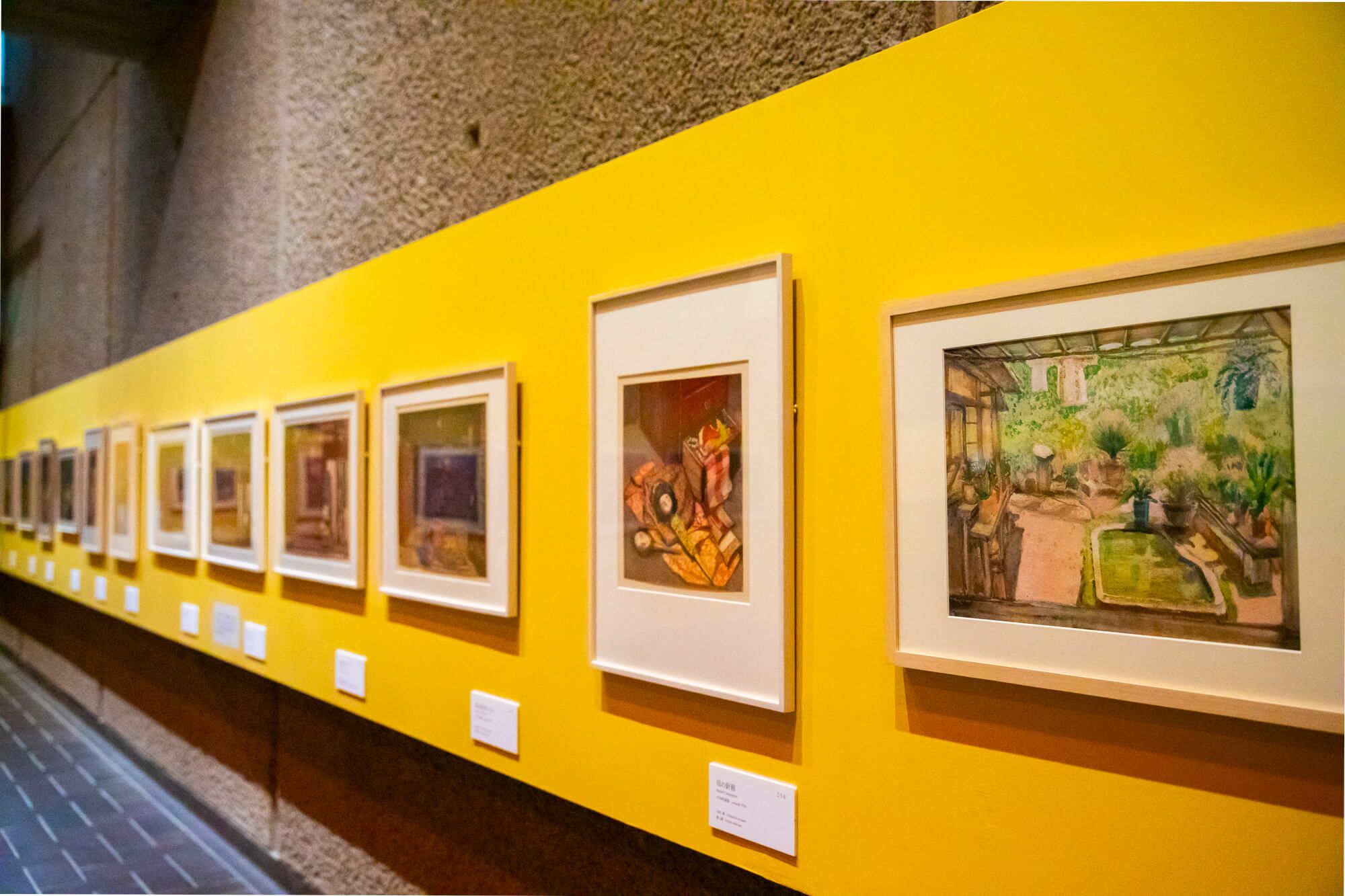 東京都美術館「この場所の風景―上野・大牟田・ブエノスアイレス」が見つめる、人と表現の100年