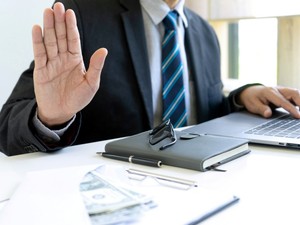 弁護士に依頼を断られるケース・理由とは　断られた際の対処法