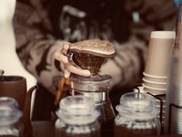 子ども連れでも遠慮せずに来てほしいと店主さんは話す