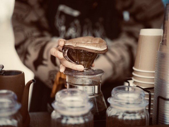 子ども連れでも遠慮せずに来てほしいと店主さんは話す