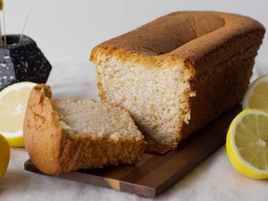 スポンジケーキは最強の「夢の塊」。そんな私は変ですか？