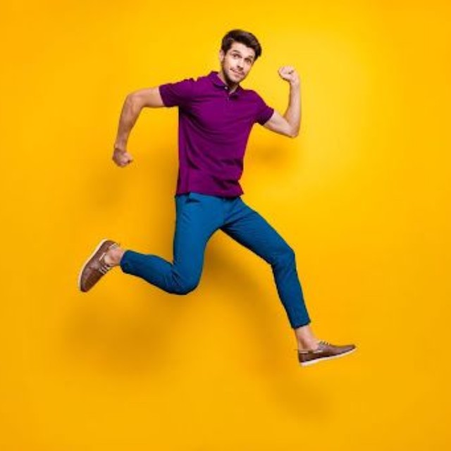 周りと差がつく靴紐の結び方※画像はイメージです（deagreez/stock.adobe.com）