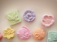 和三盆ならそれ自体に訴求力がある