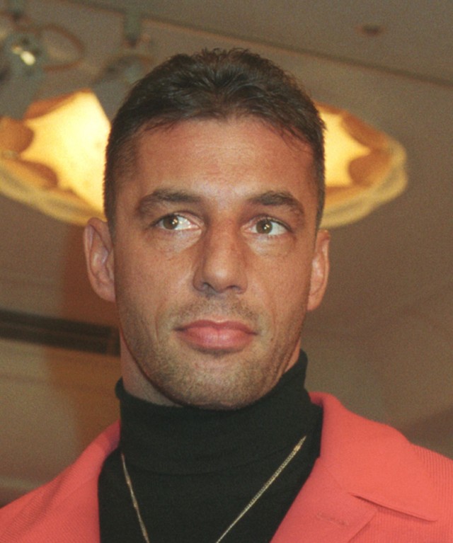 アンディ・フグ