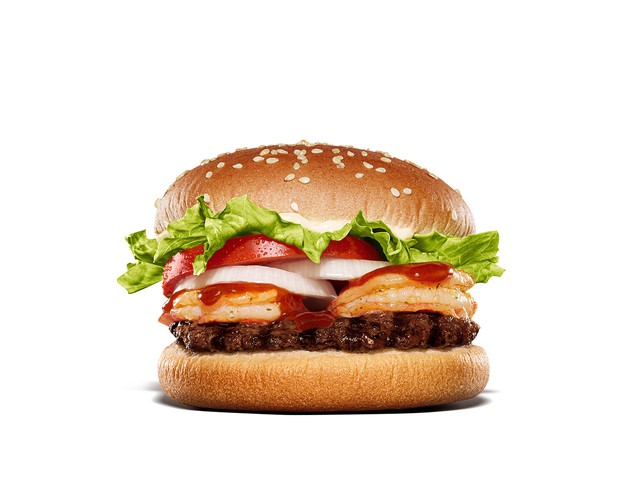 トムヤム・シュリンプワッパー Jr.