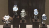 パテック・フィリップ正規販売店　岡山市北区表町