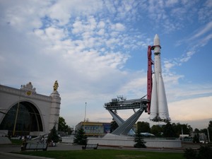 ガガーリンの偉業から60年　ロシアが譲れない宇宙大国のプライド