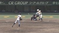 岡山大会 決勝　マスカットスタジアム 27日