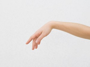 私の心を溶かしてくれた親友は、何が特別かわからない、ごく普通の子