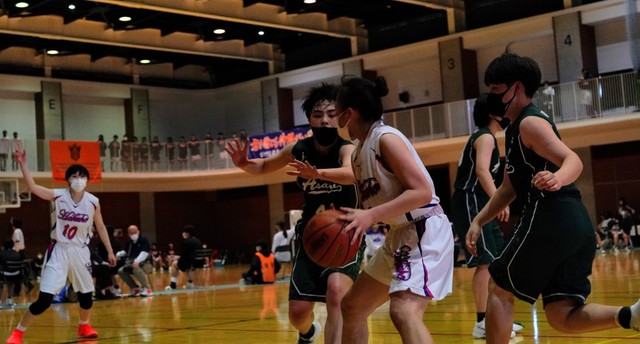 2022年度神奈川県高校春季バスケットボール大会61