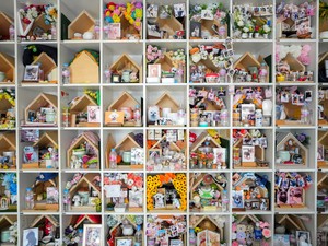 ベビーカーにイヌ、夫よりも愛着……産科クリニックが減り、ペット病院が増える韓国