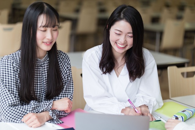 生成AIを使いこなす力をどう育むのかが課題…※画像はイメージです（milatas/stock.adobe.com)