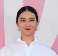 武井咲さん